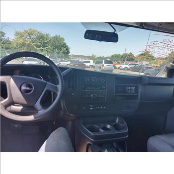 2019 GMC Savanna (Hartford, CT 06114)
