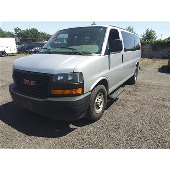 2019 GMC Savanna (Hartford, CT 06114)