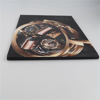 2019 Jacob & Co. Full Color Catalog Book