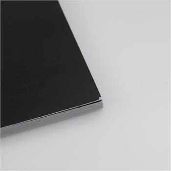 2019 Jacob & Co. Full Color Catalog Book