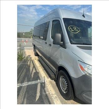 2019 Mercedes-Benz Sprinter (Queens, NY 11371)