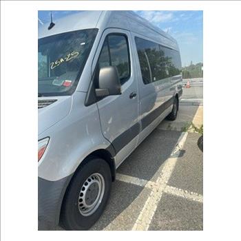 2019 Mercedes-Benz Sprinter (Queens, NY 11371)