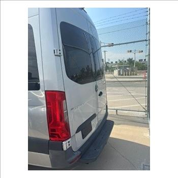 2019 Mercedes-Benz Sprinter (Queens, NY 11371)