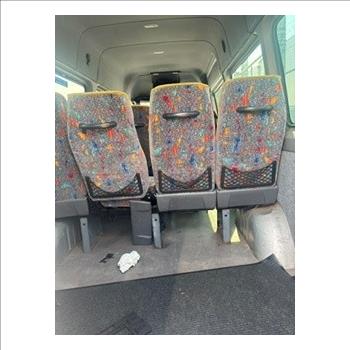 2019 Mercedes-Benz Sprinter (Queens, NY 11371)