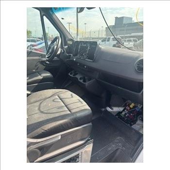 2019 Mercedes-Benz Sprinter (Queens, NY 11371)