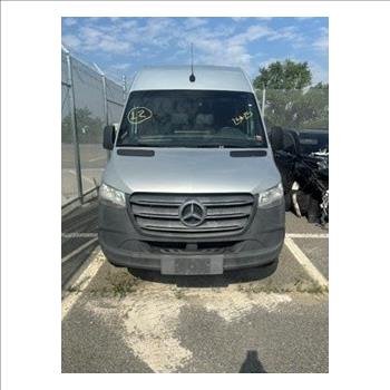 2019 Mercedes-Benz Sprinter (Queens, NY 11371)