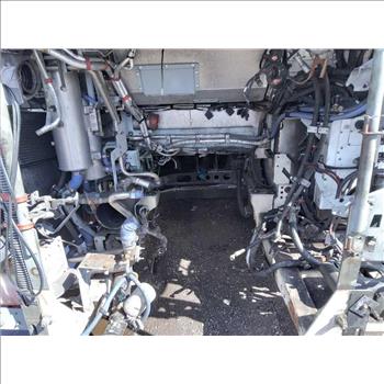 2019 New Flyer XD40 (Hartford, CT 06114)