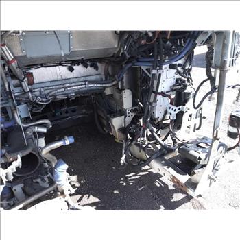 2019 New Flyer XD40 (Hartford, CT 06114)