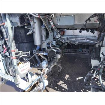 2019 New Flyer XD40 (Hartford, CT 06114)