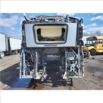 2019 New Flyer XD40 (Hartford, CT 06114)