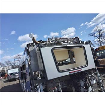 2019 New Flyer XD40 (Hartford, CT 06114)