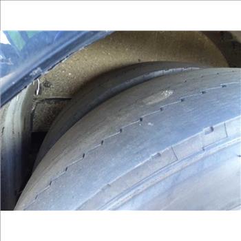 2019 New Flyer XD40 (Hartford, CT 06114)