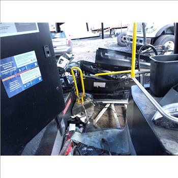 2019 New Flyer XD40 (Hartford, CT 06114)