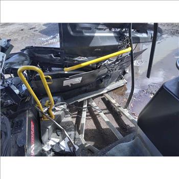 2019 New Flyer XD40 (Hartford, CT 06114)