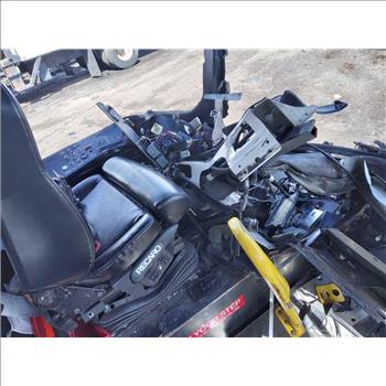 2019 New Flyer XD40 (Hartford, CT 06114)