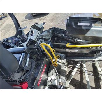 2019 New Flyer XD40 (Hartford, CT 06114)