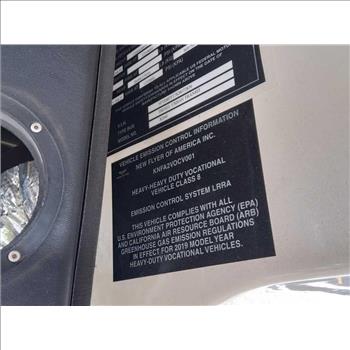 2019 New Flyer XD40 (Hartford, CT 06114)