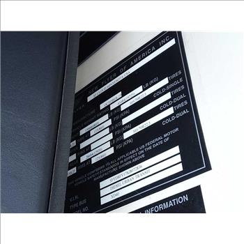 2019 New Flyer XD40 (Hartford, CT 06114)