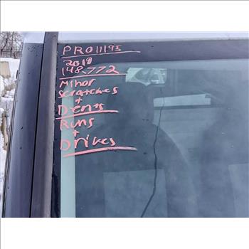 2019 RAM Promaster (Hartford, CT 06114)