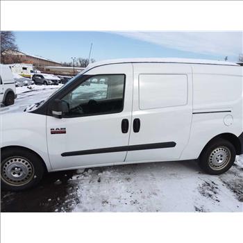 2019 RAM Promaster (Hartford, CT 06114)