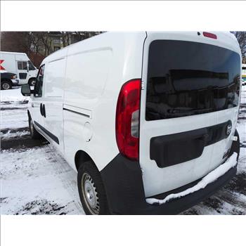 2019 RAM Promaster (Hartford, CT 06114)