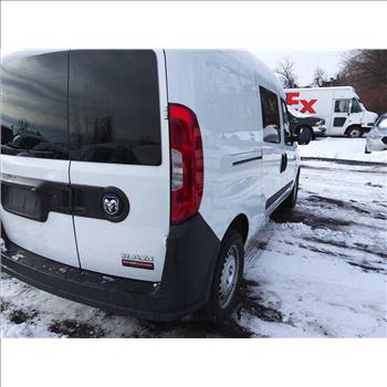 2019 RAM Promaster (Hartford, CT 06114)