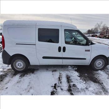 2019 RAM Promaster (Hartford, CT 06114)