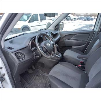 2019 RAM Promaster (Hartford, CT 06114)