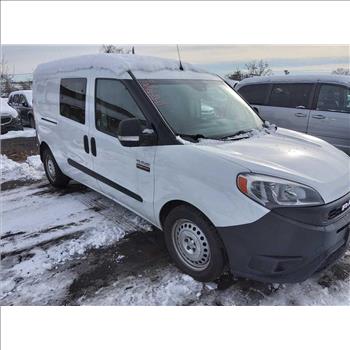 2019 RAM Promaster (Hartford, CT 06114)