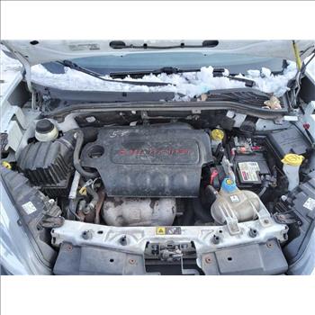 2019 RAM Promaster (Hartford, CT 06114)