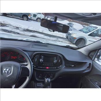 2019 RAM Promaster (Hartford, CT 06114)