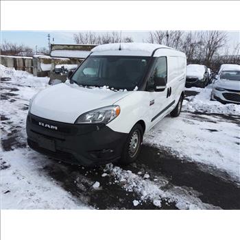 2019 RAM Promaster (Hartford, CT 06114)