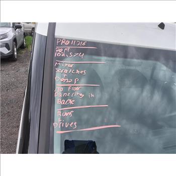 2019 RAM Promaster (Hartford, CT 06114)