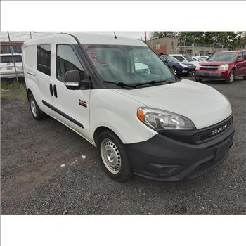 2019 RAM Promaster (Hartford, CT 06114)