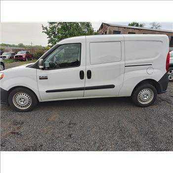 2019 RAM Promaster (Hartford, CT 06114)