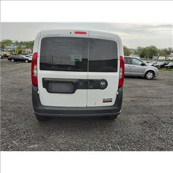 2019 RAM Promaster (Hartford, CT 06114)