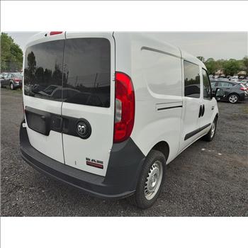 2019 RAM Promaster (Hartford, CT 06114)