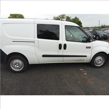 2019 RAM Promaster (Hartford, CT 06114)