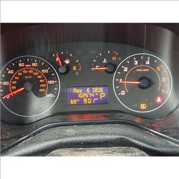 2019 RAM Promaster (Hartford, CT 06114)