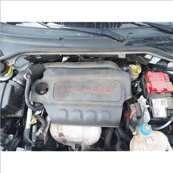 2019 RAM Promaster (Hartford, CT 06114)