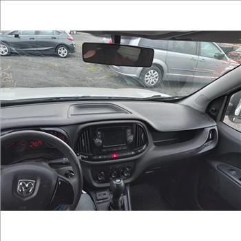 2019 RAM Promaster (Hartford, CT 06114)