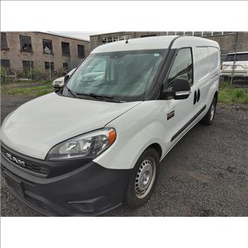 2019 RAM Promaster (Hartford, CT 06114)