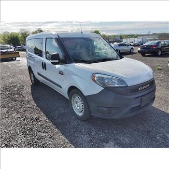 2019 RAM Promaster (Hartford, CT 06114)