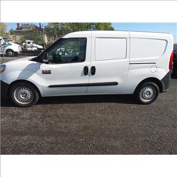 2019 RAM Promaster (Hartford, CT 06114)
