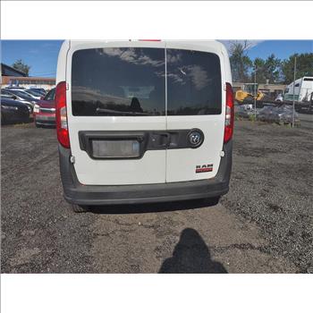 2019 RAM Promaster (Hartford, CT 06114)