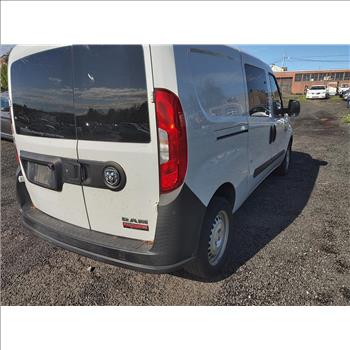 2019 RAM Promaster (Hartford, CT 06114)