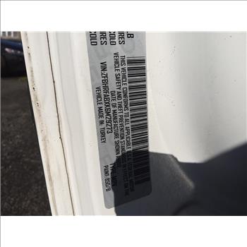 2019 RAM Promaster (Hartford, CT 06114)