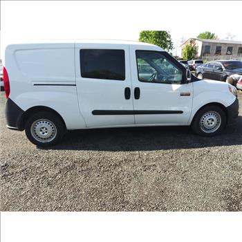 2019 RAM Promaster (Hartford, CT 06114)