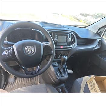 2019 RAM Promaster (Hartford, CT 06114)