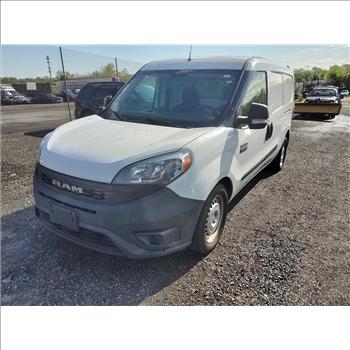 2019 RAM Promaster (Hartford, CT 06114)